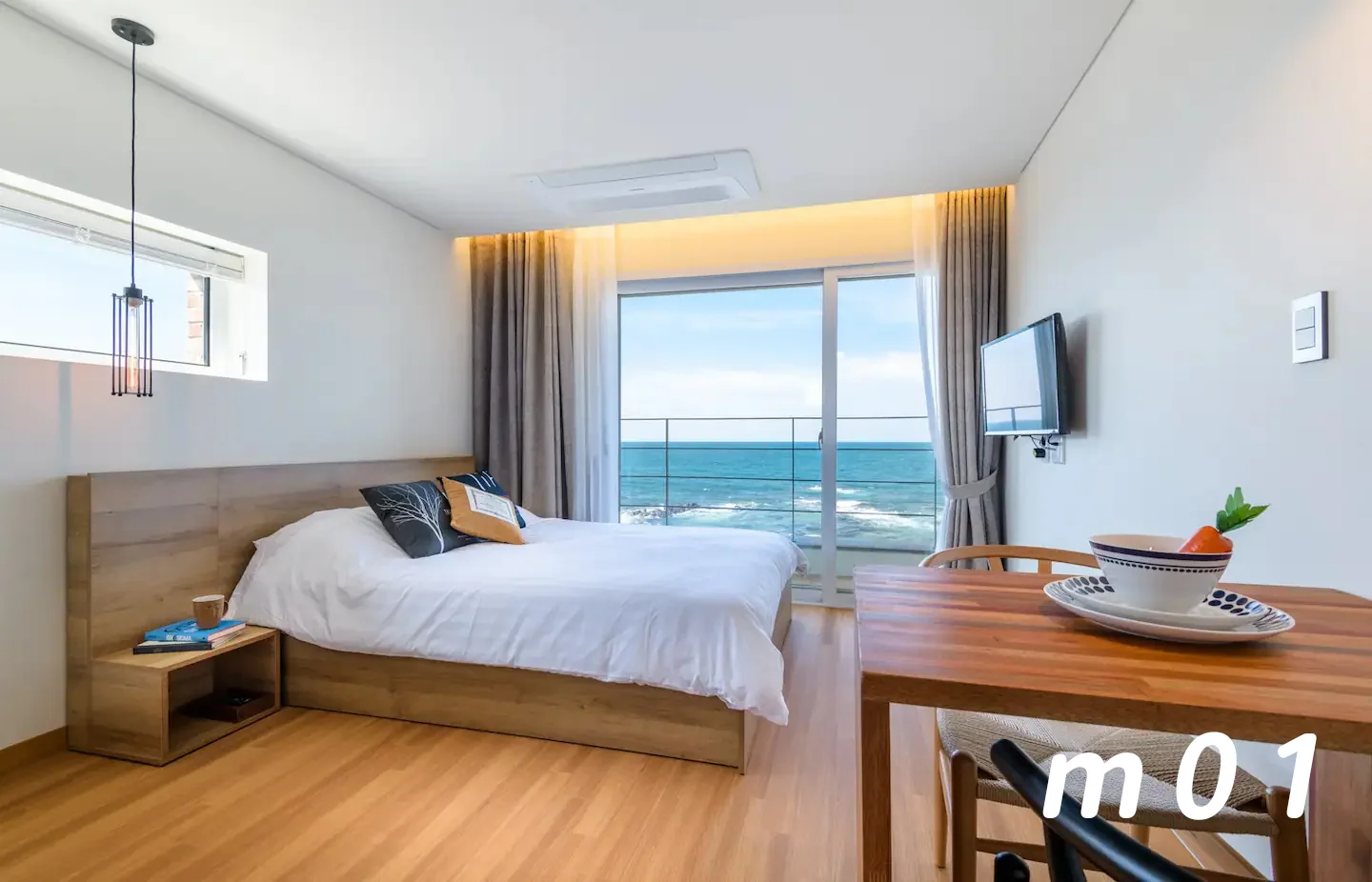 濟州島airbnb - Marita民宿房型 - M01